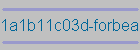 1a1b11c03d-forbearing