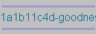 1a1b11c4d-goodness