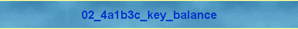 02_4a1b3c_key_balance